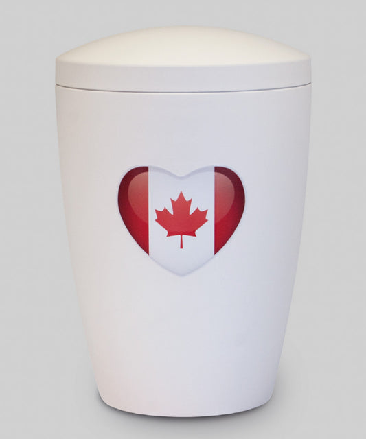 U - 081 - Canadian Heart