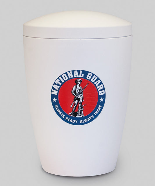 U - 091 - National Guard