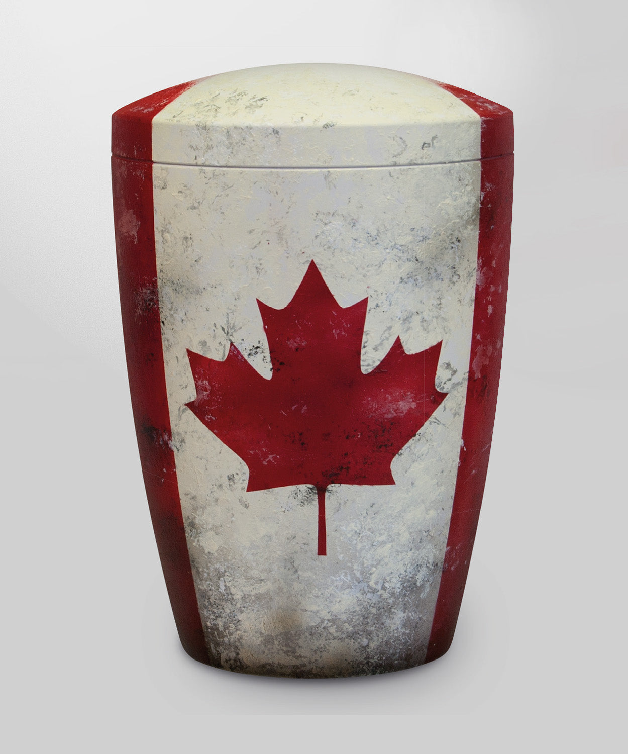 U - 001 - Canadian Flag