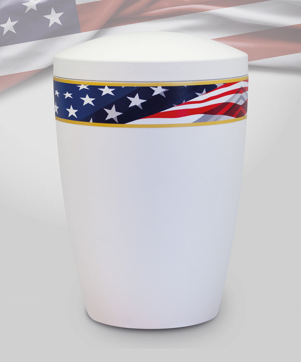 U - 055 - Starts & Stripes