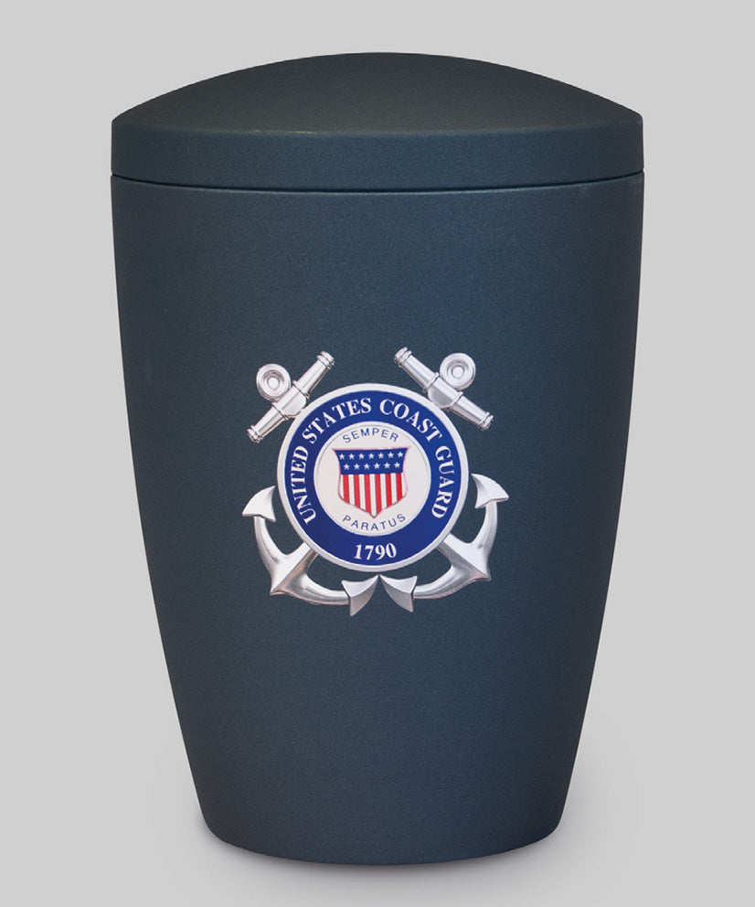 U - 092 - US Coast Guard