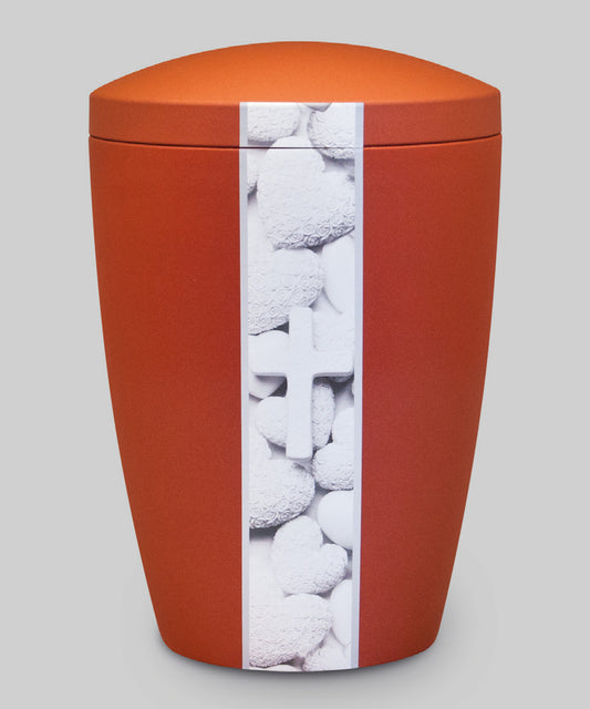 U - 135 - White Cross