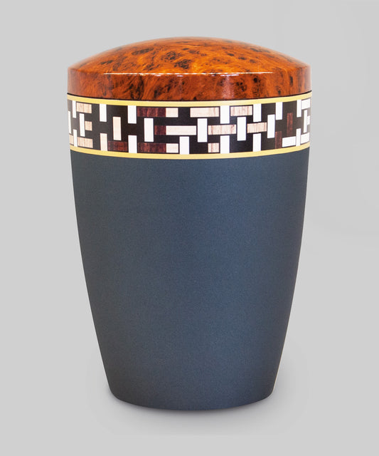 U - 142 - Wood Puzzle