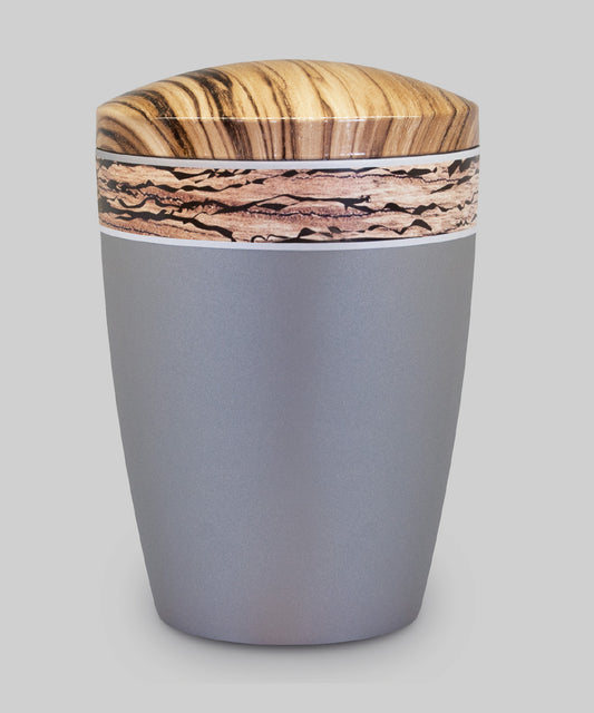 U - 143 - Wood Structure