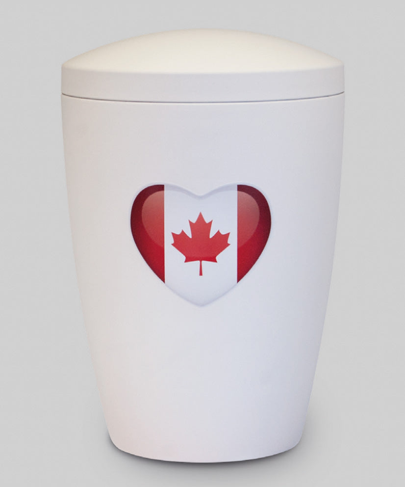 019081 - Canadian Heart