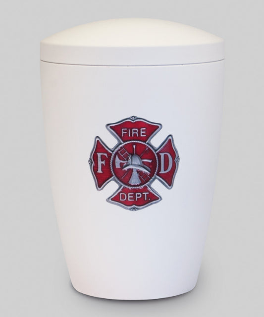 019007 - Fire Department