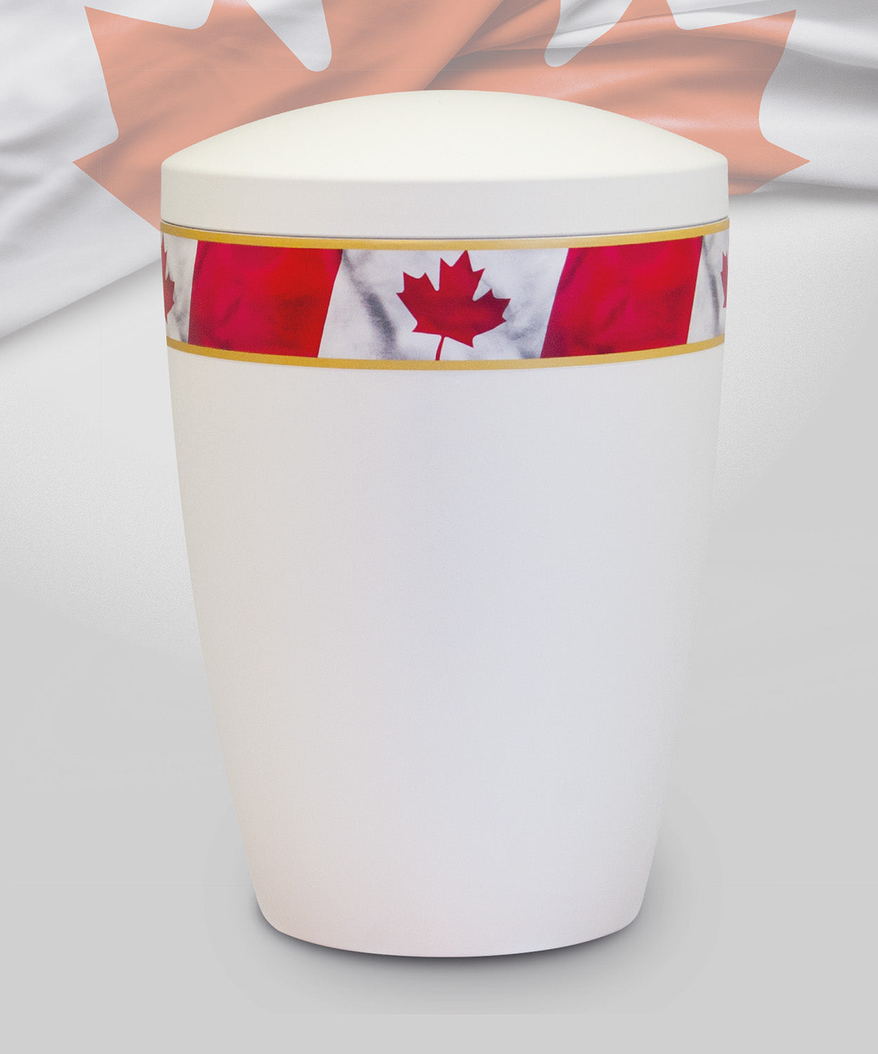 020058 - Canadian Flag